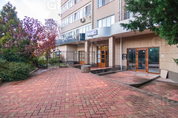 
  Продается 3-комн. квартира, 100 м², Грибоедова ул, д. 30
. Фото 22.