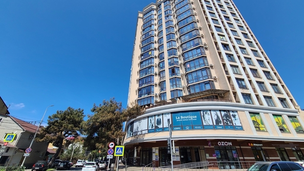 
  Продается 1-комн. квартира, 68 м², Шевченко ул, д. 65
. Фото 12.