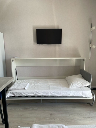 
  Продается студия, 22 м², Мирная ул, д. 9к2
. Фото 9.