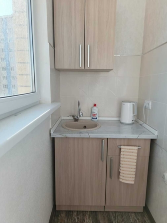 
  Продается студия, 26 м², Владимирская ул, д. 108к1
. Фото 4.
