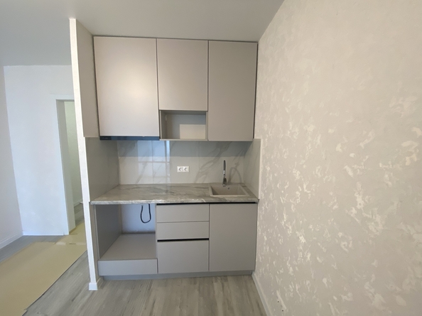 
  Продается студия, 30 м², Рождественская ул, д. 55к1
. Фото 3.