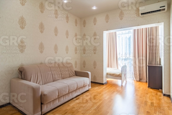 
  Продается 2-комн. квартира, 46 м², Параллельная ул
. Фото 1.