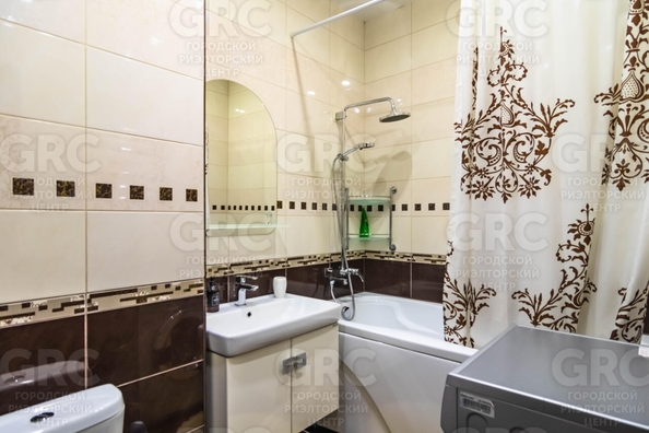
  Продается 2-комн. квартира, 46 м², Параллельная ул
. Фото 15.