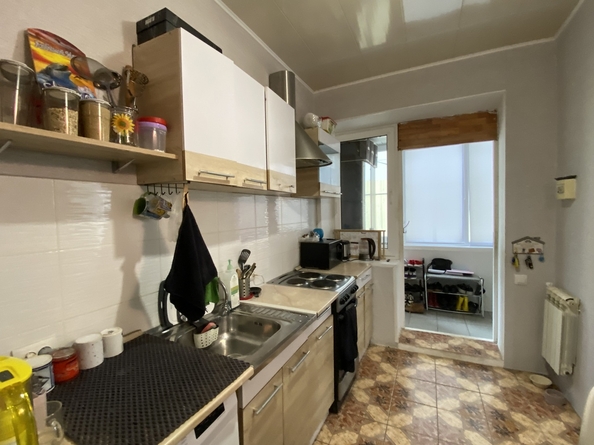 
  Продается 1-комн. квартира, 32 м², Спортивная ул, д. 26
. Фото 2.