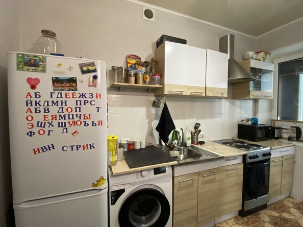 
  Продается 1-комн. квартира, 32 м², Спортивная ул, д. 26
. Фото 11.