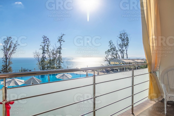 
  Продается 1-комн. квартира, 71 м², Прозрачная (Лазурный берег кв-л) ул
. Фото 14.