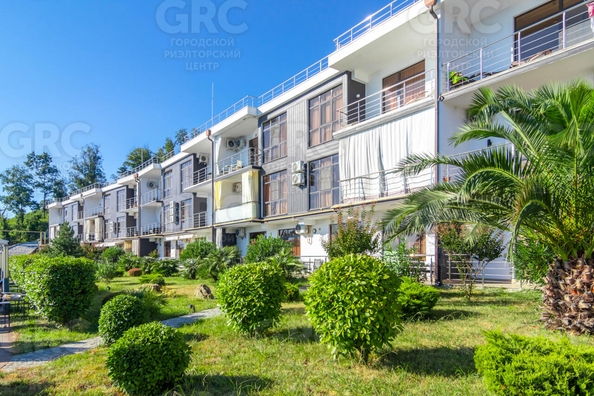 
  Продается 1-комн. квартира, 71 м², Прозрачная (Лазурный берег кв-л) ул
. Фото 19.