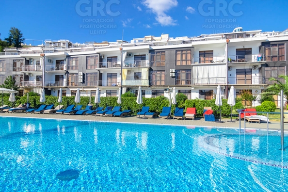 
  Продается 1-комн. квартира, 71 м², Прозрачная (Лазурный берег кв-л) ул
. Фото 20.