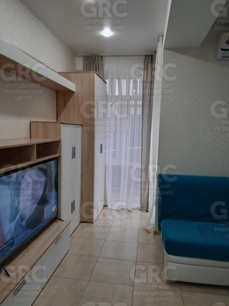 
  Продается 1-комн. квартира, 23.5 м², Миндальная ул, д. 33
. Фото 2.