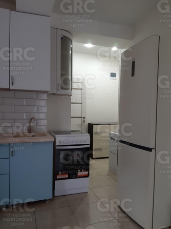 
  Продается 1-комн. квартира, 23.5 м², Миндальная ул, д. 33
. Фото 4.