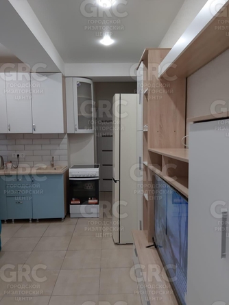 
  Продается 1-комн. квартира, 23.5 м², Миндальная ул, д. 33
. Фото 5.