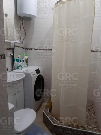 
  Продается 1-комн. квартира, 23.5 м², Миндальная ул, д. 33
. Фото 6.