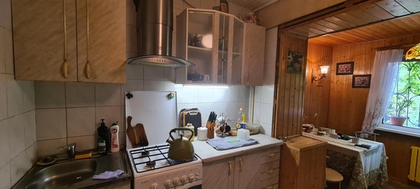 
  Продается 3-комн. квартира, 70 м², Дагомысская ул, д. 30
. Фото 11.