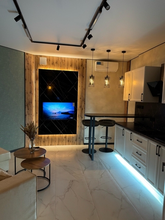 
  Продается 1-комн. квартира, 30 м², Мирная ул, д. 29к9
. Фото 1.