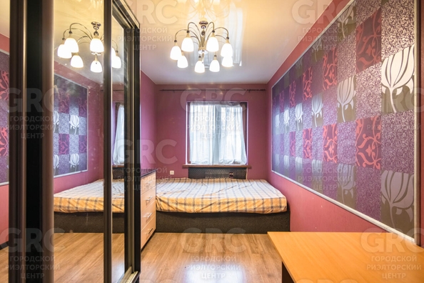 
  Продается 3-комн. квартира, 59.1 м², Конституции СССР ул, д. 38
. Фото 18.