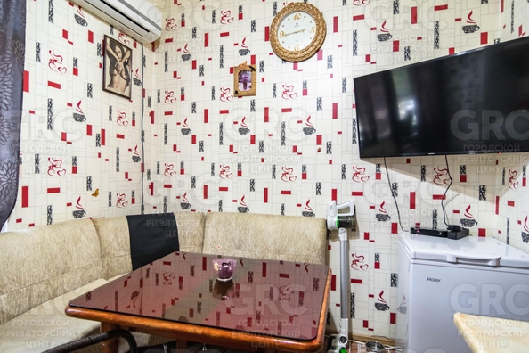 
   Продам 2-комнатную, 54 м², Гагарина ул, 48

. Фото 15.