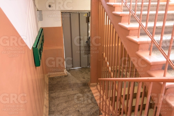 
   Продам 2-комнатную, 54 м², Гагарина ул, 48

. Фото 22.