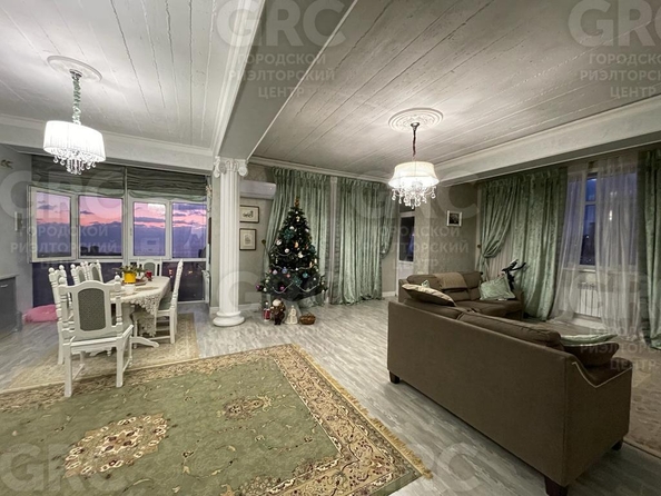 
  Продается 2-комн. квартира, 108 м², Анапская ул, д. 3/12
. Фото 8.