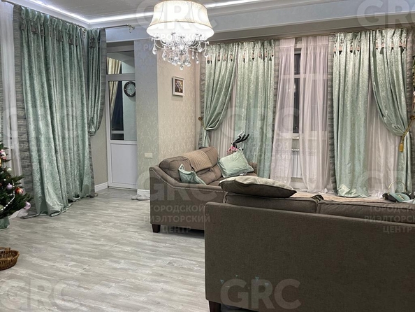 
  Продается 2-комн. квартира, 108 м², Анапская ул, д. 3/12
. Фото 12.