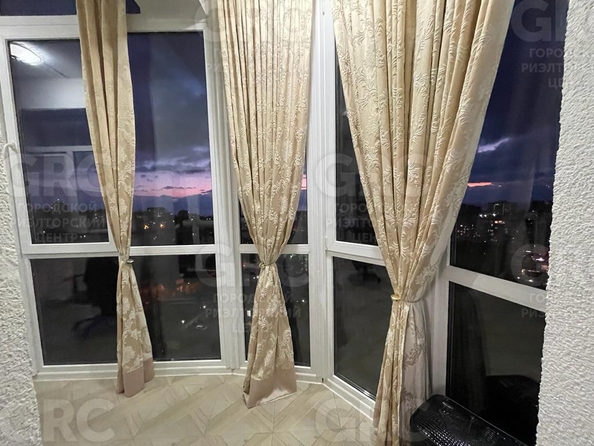 
  Продается 2-комн. квартира, 108 м², Анапская ул, д. 3/12
. Фото 15.