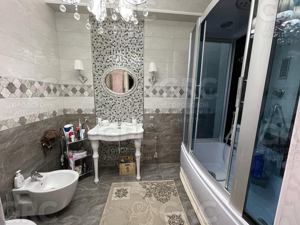 
  Продается 2-комн. квартира, 108 м², Анапская ул, д. 3/12
. Фото 25.