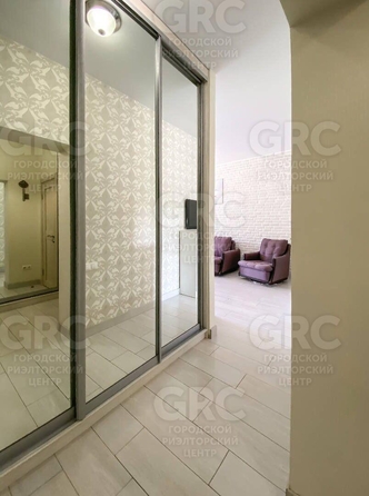 
  Продается 1-комн. квартира, 47.7 м², Дмитриевой ул, д. 5
. Фото 5.