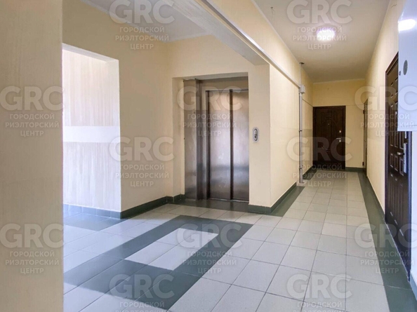 
  Продается 1-комн. квартира, 47.7 м², Дмитриевой ул, д. 5
. Фото 12.