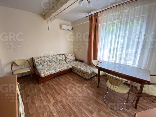 
  Продается студия, 46 м², Глазунова ул, д. 4а
. Фото 1.