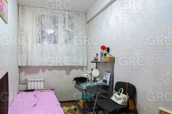 
   Продам 3-комнатную, 76 м², Пасечная ул, 61/2

. Фото 20.