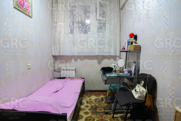 
   Продам 3-комнатную, 76 м², Пасечная ул, 61/2

. Фото 21.
