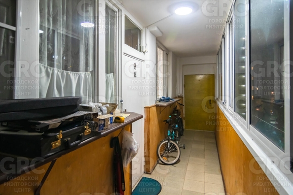 
   Продам 3-комнатную, 76 м², Пасечная ул, 61/2

. Фото 25.