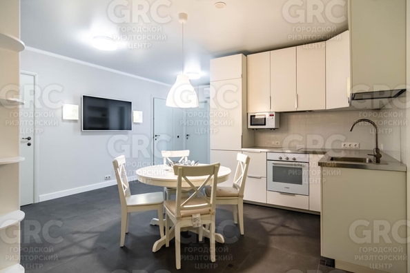 
  Продается 4-комн. квартира, 113.1 м², Кирпичная ул, д. 2/2
. Фото 15.