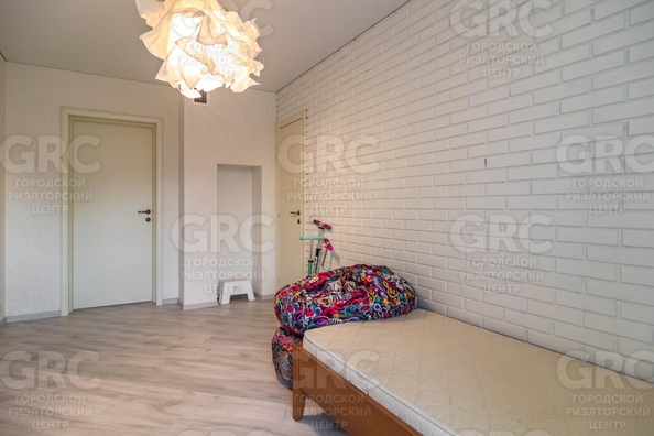 
  Продается 4-комн. квартира, 113.1 м², Кирпичная ул, д. 2/2
. Фото 28.