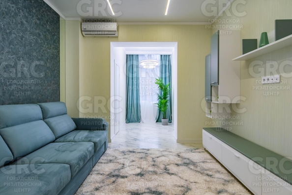 
  Продается 3-комн. квартира, 100 м², Первомайская ул, д. 21
. Фото 2.