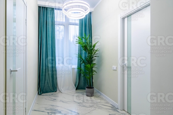 
  Продается 3-комн. квартира, 100 м², Первомайская ул, д. 21
. Фото 3.