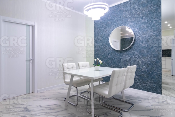 
  Продается 3-комн. квартира, 100 м², Первомайская ул, д. 21
. Фото 12.