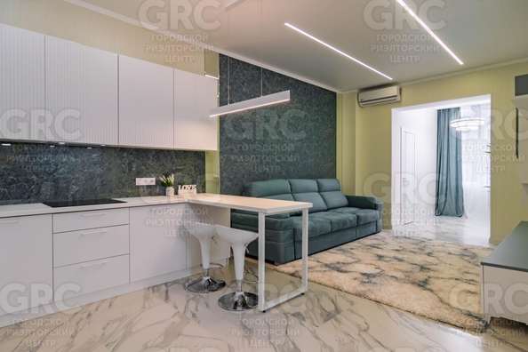 
  Продается 3-комн. квартира, 100 м², Первомайская ул, д. 21
. Фото 15.