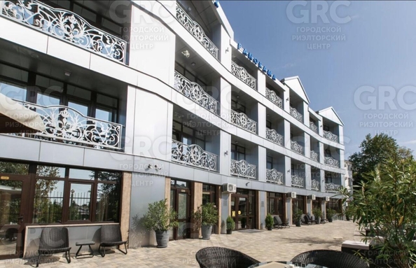 
  Продается 1-комнатный апартамент, 14.5 м², Кубанская ул, д. 4а
. Фото 2.