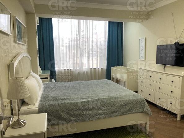 
  Продается 4-комнатный апартамент, 265 м², Войкова ул, д. 28/2
. Фото 7.