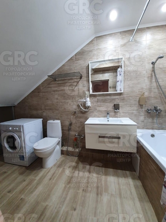 
  Продается 4-комнатный апартамент, 265 м², Войкова ул, д. 28/2
. Фото 18.