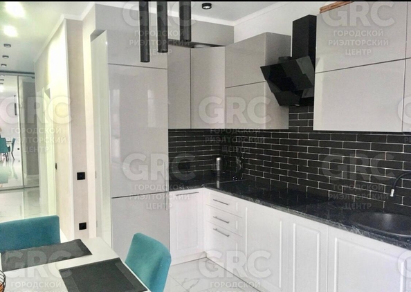 
  Продается 3-комн. квартира, 70 м², Лесная ул, д. 6/1
. Фото 1.