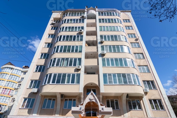 
  Продается 2-комн. квартира, 46 м², Пирогова ул, д. 50
. Фото 21.