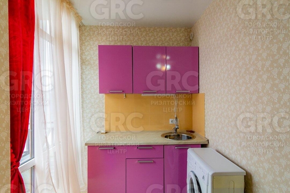 
  Продается 1-комн. квартира, 25 м², Вишневая ул, д. 56
. Фото 1.