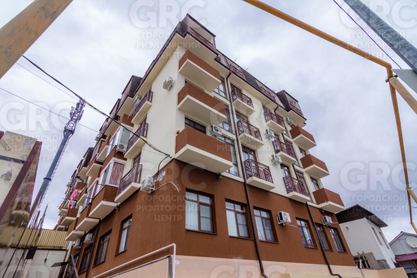 
  Продается 1-комн. квартира, 25 м², Вишневая ул, д. 56
. Фото 6.