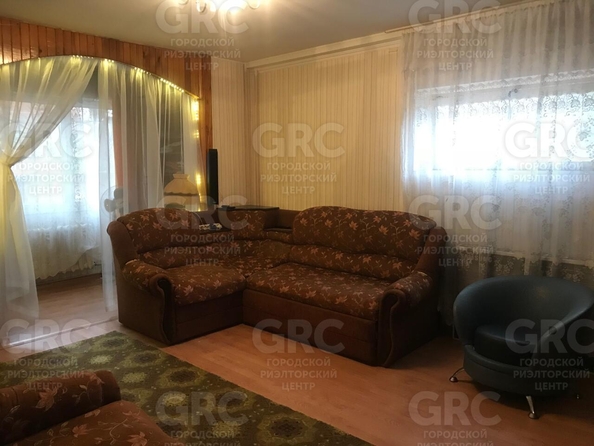 
  Продается 3-комн. квартира, 66 м², Тоннельная ул, д. 12
. Фото 1.
