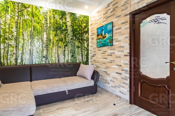 
  Продается 2-комн. квартира, 72 м², Грибоедова ул, д. 12а
. Фото 21.