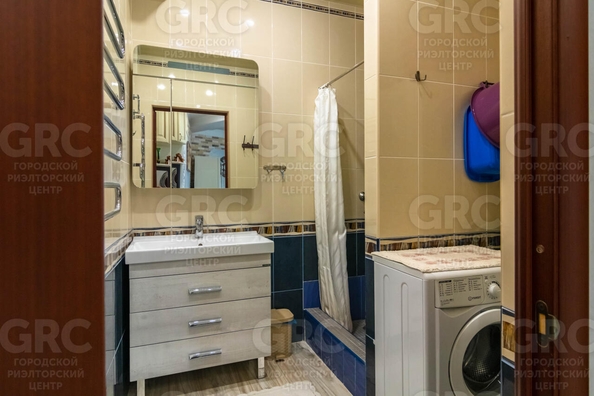 
  Продается 2-комн. квартира, 72 м², Грибоедова ул, д. 12а
. Фото 25.