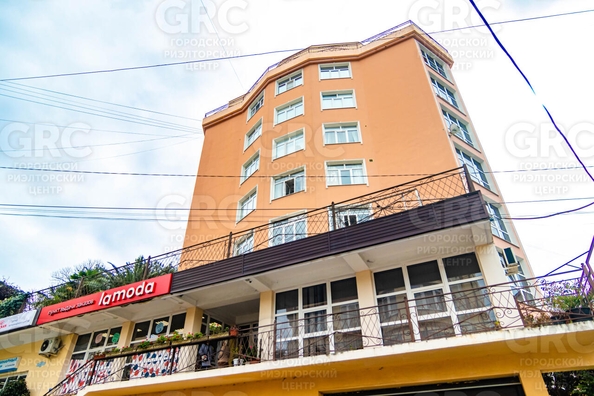 
  Продается 2-комн. квартира, 72 м², Грибоедова ул, д. 12а
. Фото 31.