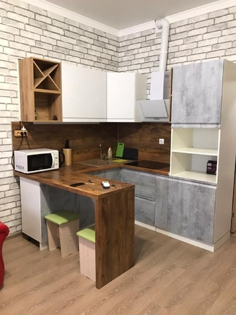 
  Продается студия, 30 м², Пионерский пр-кт, д. 57к4
. Фото 2.