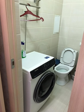 
  Продается студия, 30 м², Пионерский пр-кт, д. 57к4
. Фото 5.